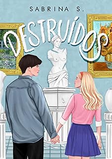 Livro DESTRUÍDOS