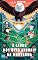 Livro A Lenda dos Oito Animais da Montanha