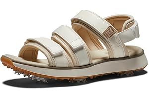 FootJoy womens Golf Sandal Golf Shoe
