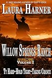 The Willow Springs Ranch Collection (Volume I)