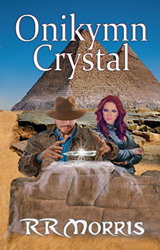 Onikymn Crystal