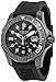 Victorinox Swiss Army Men's 241426 Dive Master 500 Black Ice Black Dial Watch