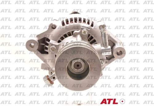 L 61 620 Alternator