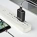 Wall Charger, YUNSONG 2A 10W Universal Travel USB Power Adapter for iPhone X / 8 / 7 / 7 Plus / 6s / 6s Plus, iPad Pro / Air 2 / mini 3 / mini 4, Samsung S4/ S5, and More