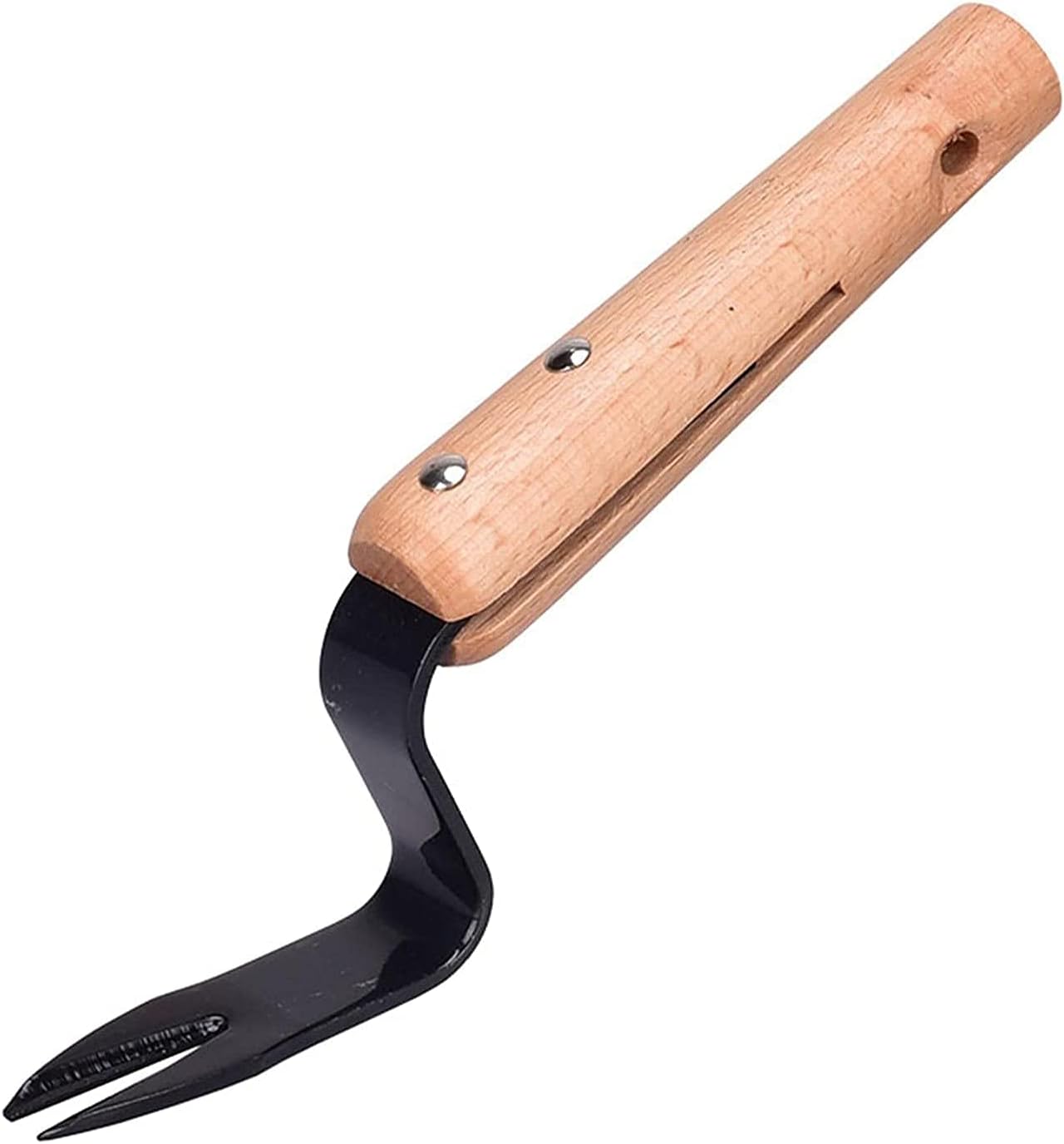 VShaped Hand Weeder Tool Garden Weeding Tool Dandelion Remover Tool