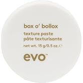 EVO Box O' Bollox Texture Paste