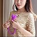 Odeer-7 Vibration USB Charge Waterproof Dual Motor Silicone G-Spot Clitoris and Prostate Masturbation Vibrator Sex Toy for Adults - Massager for Women or Couples Best Gift Valentine's Gift