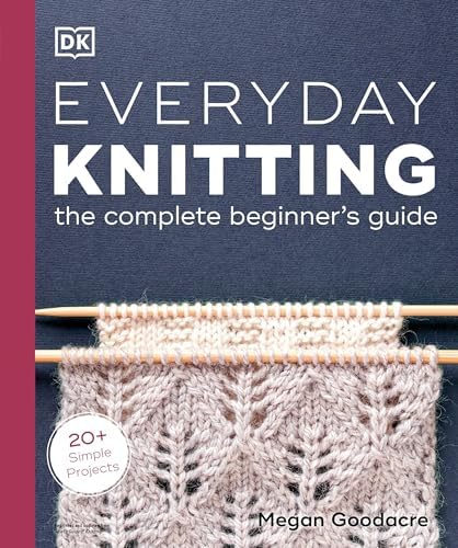 Knitting on the Edge: Ribs, Ruffles, Lace, Fringes, Floral, Points