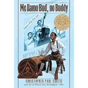 Me llamo Bud, no Bubby (Spanish Edition)