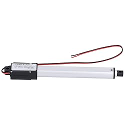 BTER Electric Linear Actuator, DC 12V 100mm Stroke