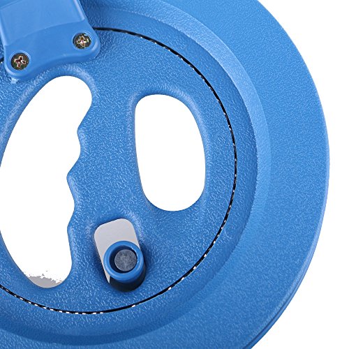 PMLAND Professional 7.5 Inch Kite String Reel with 200m Flying Line