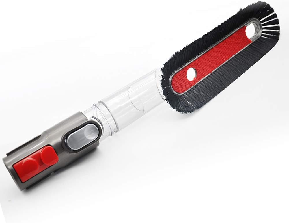 Best blind duster vacuum attachment 4U Life