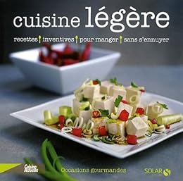 Cuisine légère
