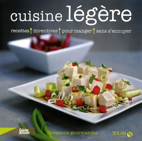 Cuisine légère