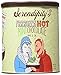 Serendipity 3 Frrrozen Hot Chocolate Mix 18oz Canister (Frrrozen Hot Mint Chocolate)