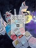 Mobile Suit Gundam: The ORIGIN, Volume 11: A Cosmic Glow by 