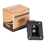 10L0L Golf Cart 73051-G29 PowerWise Charger Receptacle Only | Electric Golf Cart Parts for EZGO