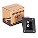 Golf Cart 73051-G29 PowerWise Charger Receptacle Only | Electric Golf Cart Parts for EZGO