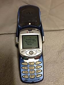 Amazon.com: Samsung Sph-n200 Portable Dualband Phone for Sprint (No