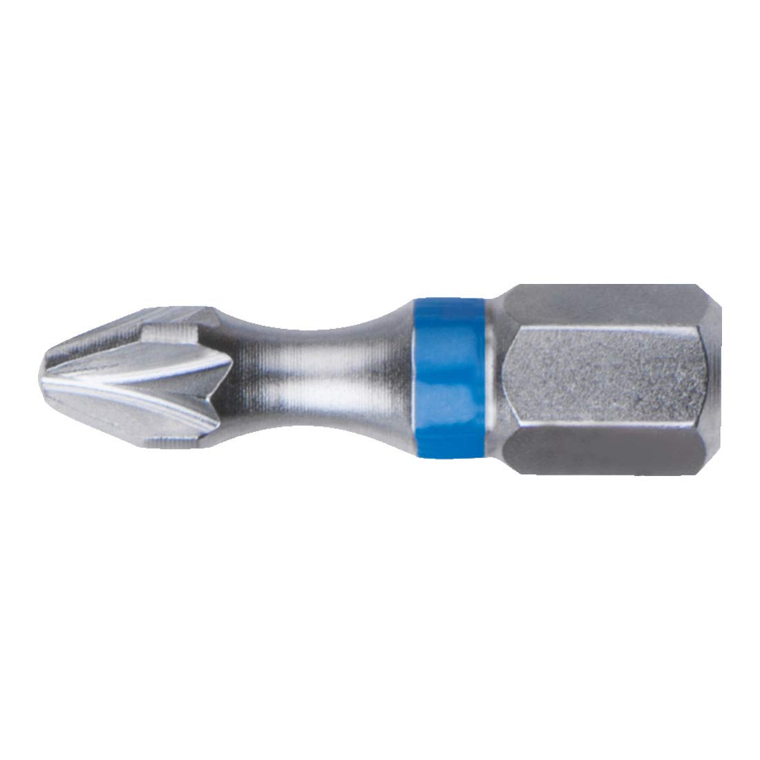 KS TOOLS 918.3205 TORSIONpower bit, 25mm, PZ1