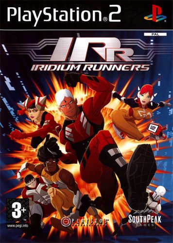 Iridium Runners