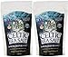 Celtic Sea Salt Makai Pure Gourmet Sea Salt, 8 Ounce (Pack of 2)
