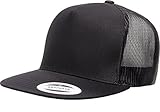 Flexfit/Yupoong 6606,6606T Retro Trucker Hat