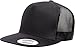 Flexfit/Yupoong 6606,6606T Retro Trucker Hat