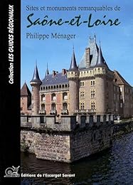 Sites et monuments remarquables de Saône-et-Loire