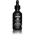 Brickell Men's Argan Oil for Hair, Natural and Organic Hair Oil For Men, Lightweight Hair Treatment, 2 Ounce, Scented