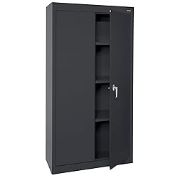 Sandusky Lee VF31301866-09 Value Line Metal Storage