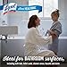 Lysol Disinfecting Wipes, Lemon & Lime Blossom, 105 Wipes (3 Packs of 35 Wipes)