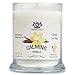 Pet Odor Eliminator Candle Calming Vanilla Scented Candle, Calming Candles Aromatherapy for Home Decor, Soy Wax Pet Candles Odor Eliminator for Animal Lover, Aromatherapy by Gerrard Larriett