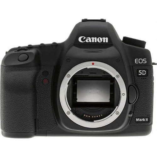 Canon Full Frame Body: Amazon.com