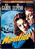 Moontide (Fox Film Noir)