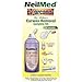 NeilMed Clearcanal Ear Wax Removal Complete Kit 4.2oz (125mL)