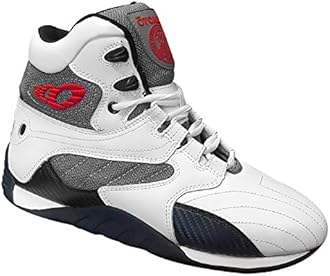 OtomixMen's Carbonite Ultimate Trainer Bodybuilding Weightlifting Shoes
