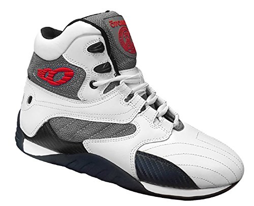 OtomixMen's Carbonite Ultimate Trainer Bodybuilding Weightlifting Shoes