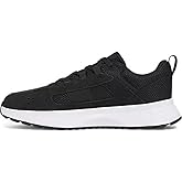 Under Armour - Mens Street Mirage Shoes, Color Black (002), Size: 10 D(M) US