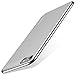 iPhone 7 Case, TORRAS Ultra Thin Slim Fit Non Slip Scratch Resistant Hard Mobile Phone Plastic Cover Case for Apple iPhone 7, Silver …