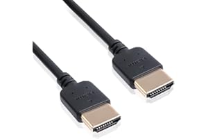 HUYUN 4.92ft High Speed HDMI Cable Fit for Xbox ONE Compatible UHD TV, Blu-ray, PS4/3, PC,4K 60hz