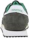 Saucony Originals Men's DXN Trainer Classic Retro Running Shoe, Green/White, 9.5 M US
