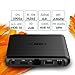 Android TV Box, T95X  Smart Android 6.0 Box Support 4K UHD Playing with 2.4GHz WiFi For Home Entertainment