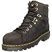 Dr. Martens, Men's Ironbridge Steel Toe Heavy Industry Boots