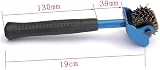 Jumplushion Grinding Wheel Dresser Blue Metal Plastic 19cm Precise Control view 3
