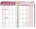 bloom daily planners 2018 Calendar Year Daily Planner - Passion/Goal Organizer - Monthly and Weekly Datebook and Calendar - January 2018 - December 2018-6