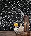 MARTINE MALL Moon Constellations Wall Art - Bohemian Wall Hanging (82.7