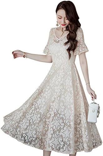 Amazon 半袖 レースワンピース ミディアム丈 シースルー きれいめ フォーマル ブラック ベージュ S M L Ll 3l 4l 5l 大きいサイズ 5l ベージュ ワンピース チュニック 通販 Amazon 半袖 レースワンピース ミディアム丈 シースルー きれいめ フォーマル ブラック ベージュ S M L Ll 3l 4l 5l 大きいサイズ 5l ベージュ ワンピース チュニック 通販