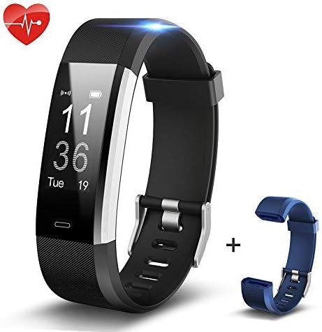 shonco fitness tracker app