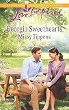 Georgia Sweethearts (Love Inspired) by Missy Tippens